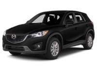 2014 Mazda CX-5 AWD 4dr Auto GT Jet Black Mica  Shot 25