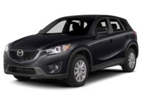 2014 Mazda CX-5 AWD 4dr Auto GS Meteor Grey Mica  Shot 34