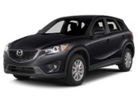 2014 Mazda CX-5 FWD 4dr Auto GS Meteor Grey Mica  Shot 31