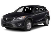 2014 Mazda CX-5 FWD 4dr Auto GS