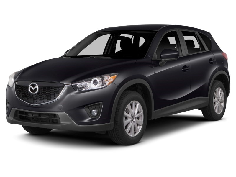2014 Mazda CX-5 AWD 4dr Auto GS
