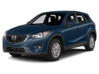 2014 Mazda CX-5 AWD 4dr Auto GT Blue Reflex Mica  Shot 37