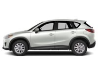 2014 Mazda CX-5 AWD 4dr Auto GT Crystal White Pearl  Shot 9