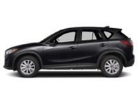2014 Mazda CX-5 AWD 4dr Auto GT Meteor Grey Mica  Shot 33