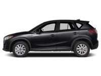 2014 Mazda CX-5 FWD 4dr Auto GS Meteor Grey Mica  Shot 33