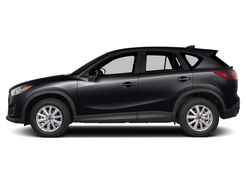 2014 Mazda CX-5 AWD 4dr Auto GS Meteor Grey Mica  Shot 33