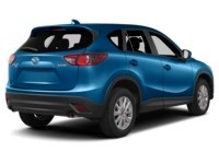 2014 Mazda CX-5 AWD 4dr Auto GS