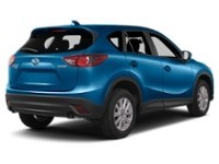2014 Mazda CX-5 AWD 4dr Auto GT Sky Blue Mica  Shot 18