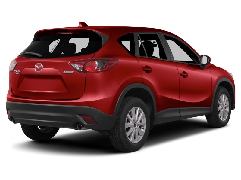 2014 Mazda CX-5 AWD 4dr Auto GS