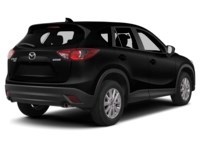 2014 Mazda CX-5 AWD 4dr Auto GS