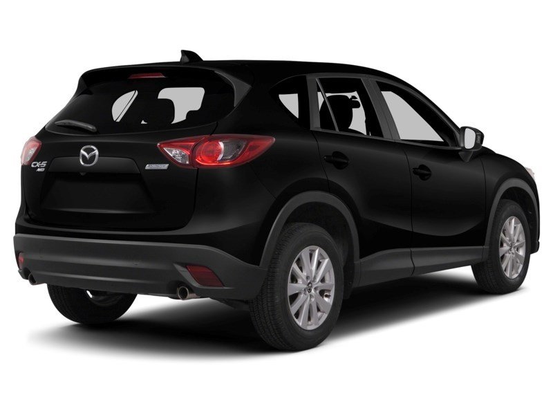 2014 Mazda CX-5 AWD 4dr Auto GT