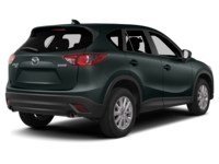 2014 Mazda CX-5 FWD 4dr Auto GS