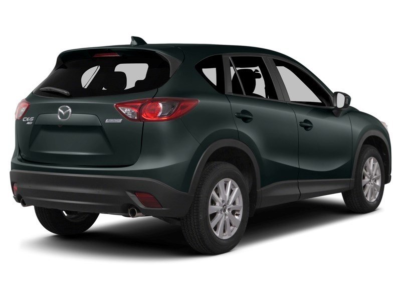 2014 Mazda CX-5 AWD 4dr Auto GT