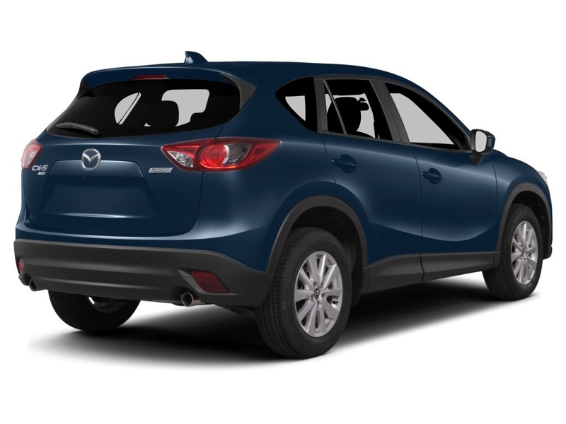 2014 Mazda CX-5 AWD 4dr Auto GS