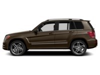 2014 Mercedes-Benz GLK-Class 4MATIC 4dr GLK 250 BlueTec