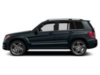 2014 Mercedes-Benz GLK-Class 4MATIC 4dr GLK 250 BlueTec
