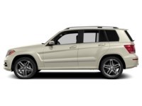 2014 Mercedes-Benz GLK-Class 4MATIC 4dr GLK 250 BlueTec Diamond White Metallic  Shot 47