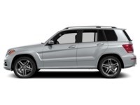 2014 Mercedes-Benz GLK-Class 4MATIC 4dr GLK 250 BlueTec