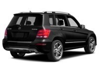 2014 Mercedes-Benz GLK-Class 4MATIC 4dr GLK 250 BlueTec