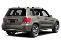 2014 Mercedes-Benz GLK-Class 4MATIC 4dr GLK 250 BlueTec