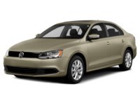 2014 Volkswagen Jetta 4dr 1.8 TSI Auto Comfortline