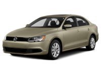 2014 Volkswagen Jetta 4dr 2.0 TDI DSG Comfortline