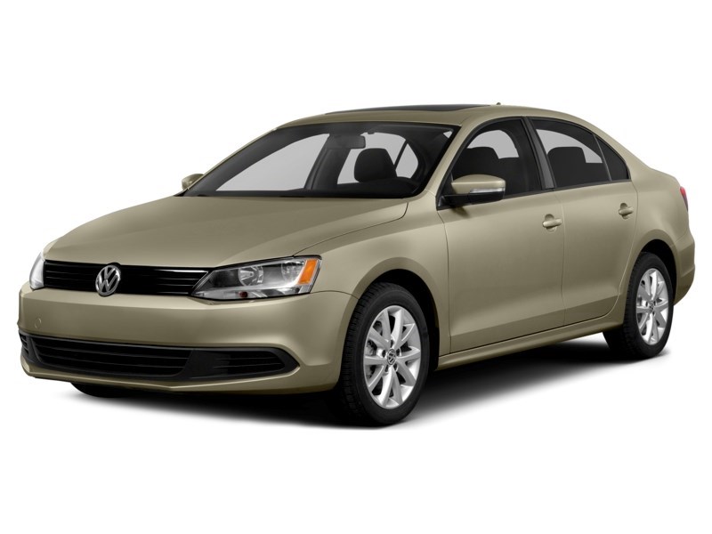 2014 Volkswagen Jetta 4dr 1.8 TSI Auto Comfortline Moonrock Silver Metallic  Shot 10