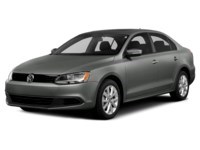 2014 Volkswagen Jetta 4dr 1.8 TSI Auto Comfortline