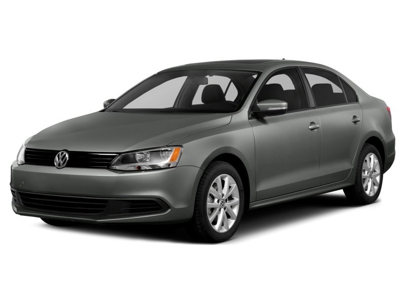 2014 Volkswagen Jetta 4dr 1.8 TSI Auto Comfortline Platinum Grey Metallic  Shot 13