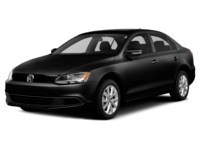 2014 Volkswagen Jetta 4dr 1.8 TSI Auto Comfortline Black  Shot 28