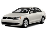2014 Volkswagen Jetta 4dr 1.8 TSI Auto Comfortline