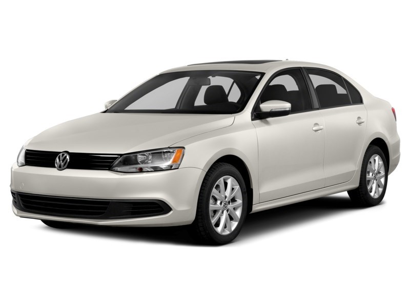 2014 Volkswagen Jetta 4dr 1.8 TSI Auto Comfortline Candy White  Shot 34