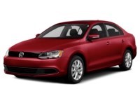 2014 Volkswagen Jetta 4dr 1.8 TSI Auto Comfortline
