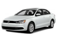 2014 Volkswagen Jetta 4dr 1.8 TSI Auto Comfortline Pure White  Shot 49