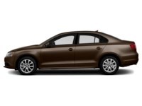 2014 Volkswagen Jetta 4dr 1.8 TSI Auto Comfortline Toffee Brown Metallic  Shot 23