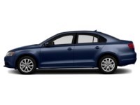 2014 Volkswagen Jetta 4dr 1.8 TSI Auto Comfortline Tempest Blue Metallic  Shot 39