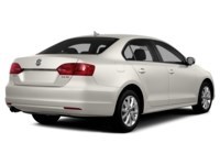 2014 Volkswagen Jetta 4dr 1.8 TSI Auto Comfortline Candy White  Shot 36