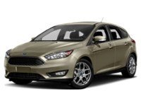 2015 Ford Focus 5dr HB SE