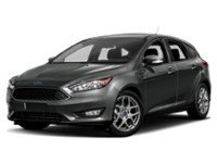 2015 Ford Focus 5dr HB SE Magnetic Metallic  Shot 16