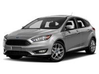 2015 Ford Focus 5dr HB SE Ingot Silver Metallic  Shot 37