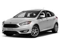 2015 Ford Focus 5dr HB SE Oxford White  Shot 43