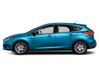2015 Ford Focus 5dr HB SE Blue Candy Tinted Clearcoat  Shot 51