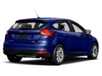 2015 Ford Focus 5dr HB SE Performance Blue Metallic  Shot 6