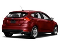 2015 Ford Focus 5dr HB SE Ruby Red Tinted Clearcoat  Shot 30