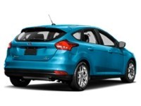 2015 Ford Focus 5dr HB SE Blue Candy Tinted Clearcoat  Shot 54
