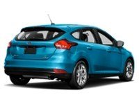 2015 Ford Focus 5dr HB SE Blue Candy Tinted Clearcoat  Shot 54