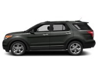 2015 Ford Explorer 4WD 4dr Limited Magnetic Metallic  Shot 5