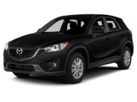 2015 Mazda CX-5 AWD 4dr Auto GS Jet Black Mica  Shot 28