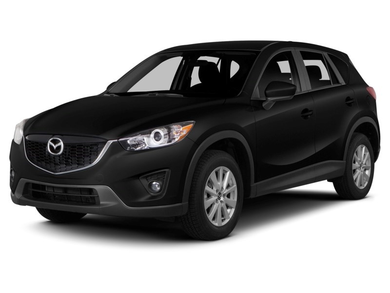 2015 Mazda CX-5 AWD 4dr Auto GS