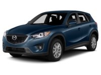 2015 Mazda CX-5 AWD 4dr Auto GS